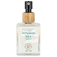 The Organic Skin Co., Морська сироватка з вітамінами, 30 мл (1 рідк. Унція) Дніпр Дніпро