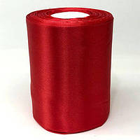 Атласна стрічка 10 см. # 026