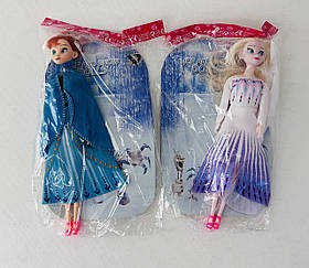 Лялька Фрозен У пакеті РХ228