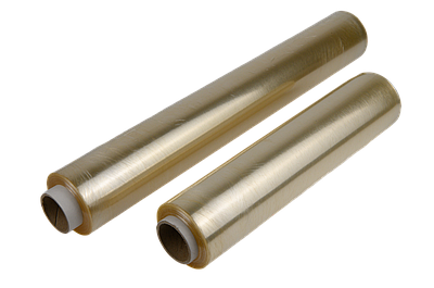 Плівка харчова ПВХ 30смх250м кухонна універсальна