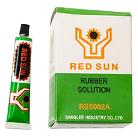 Клей для латки RED SUN