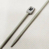 Спиці для в'язання прямі 3,5 мм