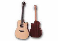 Гітара Furch MC Green Dc-SR SPE a