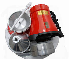 Комплектуючі і запасні частини до сепараторів.