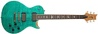 Гітара PRS SE SC McCarty 594 Singlecut Turquoise -