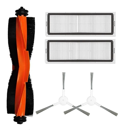 Набір витратних матеріалів для робота-пилососа Xiaomi Robot Vacuum S10+ / S10 Plus ( BHR6368EU ), фото 1