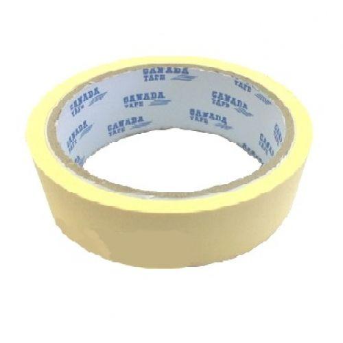 Стрічка клейка малярна 24 мм х 20 метрів Canada, 590328, фото 1