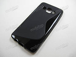 Полимерный TPU чехол Samsung Galaxy A3 A300