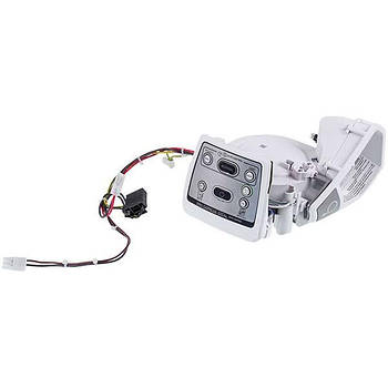 Плата управління з тримечем для праски Tefal CS-00137023