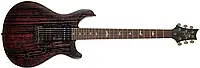 Гітара PRS SE CE 24 Sandblasted Limited Edition Red -