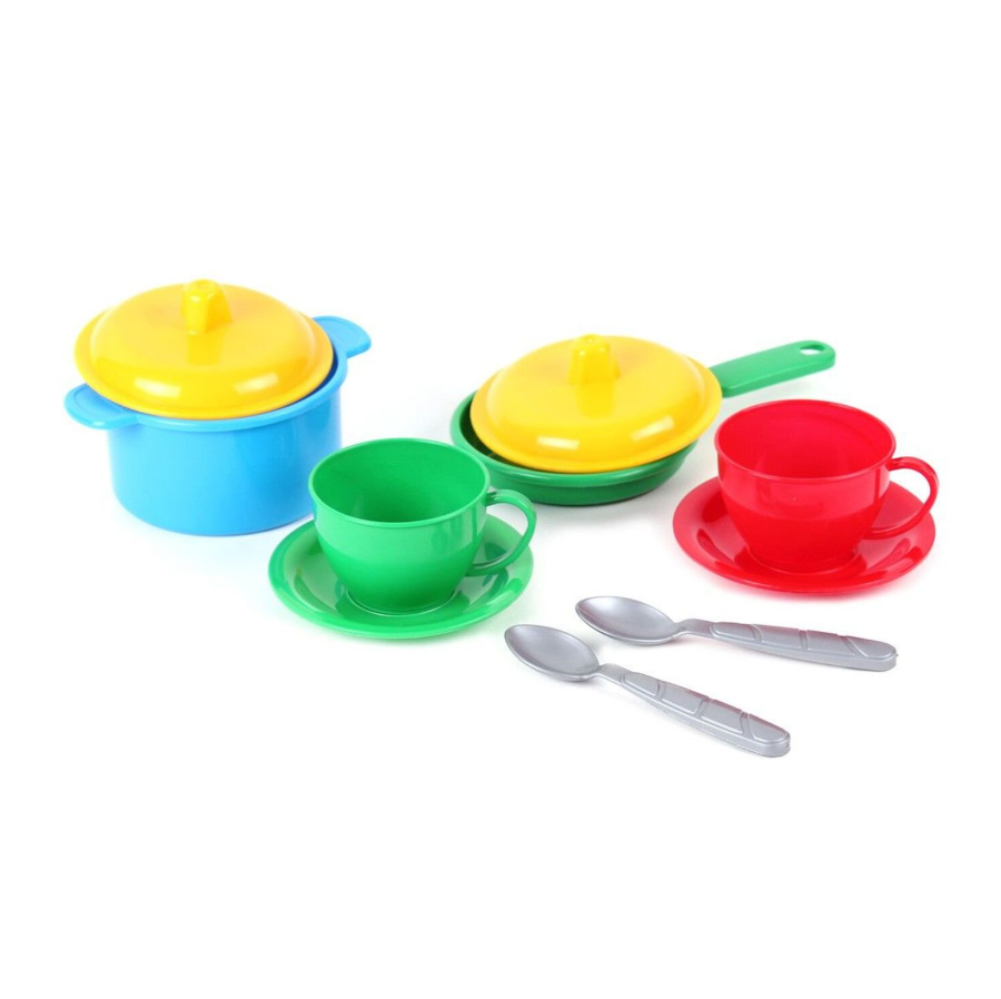 Набір посуду Маринка 3 ТЕХНОК, фото 1