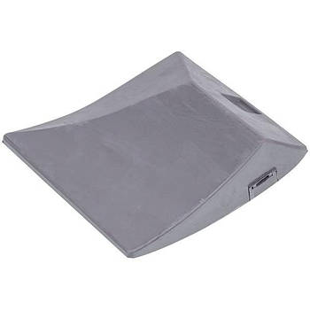 Відбивач (внутрішній) для картоплечистки Fimar/Angelo Po 696407 144x38x130mm різьба 1/4"/M6