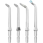 Іригатор Waterpik WP-580 Cordless Advanced 2.0 White, фото 7