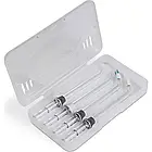 Іригатор Waterpik WP-580 Cordless Advanced 2.0 White, фото 8