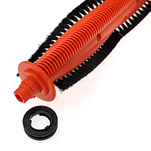 Щітка валик з лезами для робота-пилососа X20Pro / X20Max ( D102GL / D109GL ) X20 Pro / X20 Max, фото 4