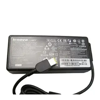 Блок питания для ноутбука Lenovo (ADL135NDC3A) Black 135W 20V разъем прямоугольный (pin inside), Slim-кор