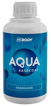 Знежирювач на водній основі HB BODY 772 Aqua Basecoat, 1 л