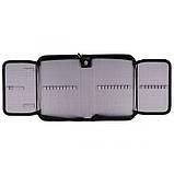 Шкільний пенал книжка для хлопчика, 1 відділення, 2 відвороти "Game On" 533629 Yes, фото 3