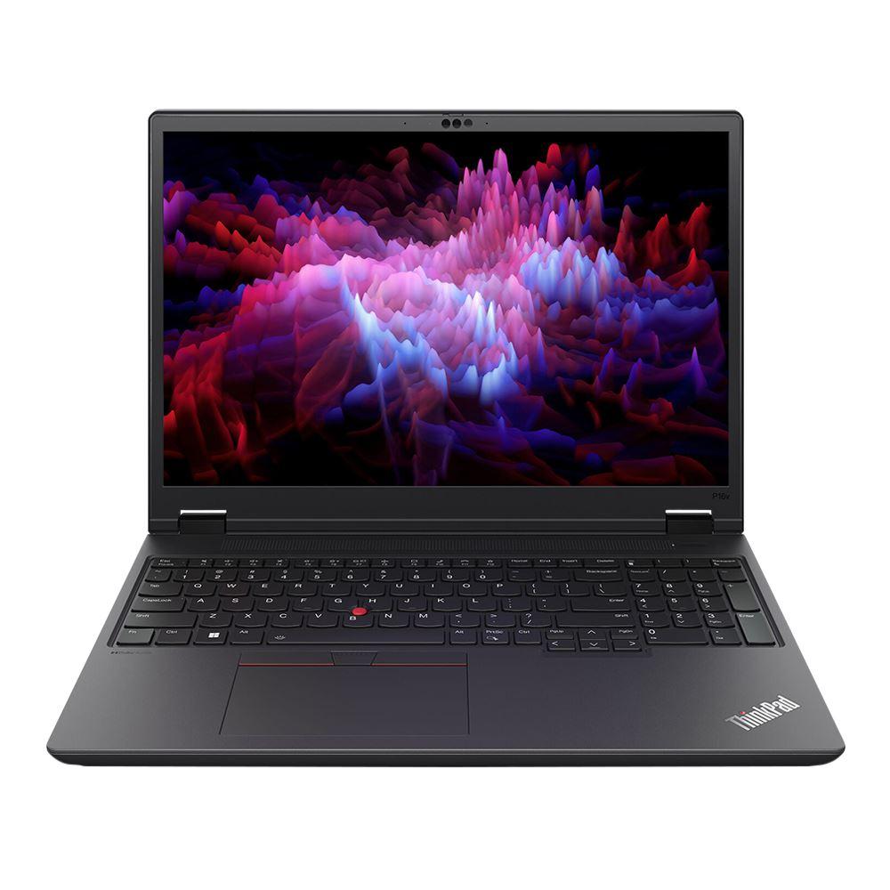 Ноутбук Lenovo ThinkPad P16v Gen 2 (21KX002GUS), фото 1