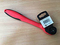 Тріскачка 72 зубці 1/2" Cr-v (Professional) INTERTOOL HT-2113