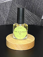 Олійка для нігтів та кутикули