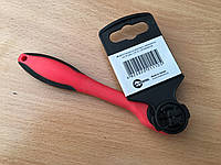 Тріскачка 72 зуби 1/4" Cr-v (Professional) INTERTOOL HT-2111