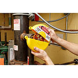 Фіксатор вентиля Gate Valve Lockout) Brady 065562 для ручки від Ø 127 до 165 мм, дужка до 9,53 мм, фото 2