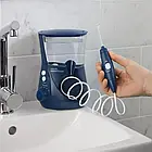 Іригатор Waterpik Professional Aquarius Water Flosser Blue WP-663, фото 2
