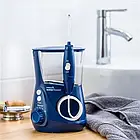 Іригатор Waterpik Professional Aquarius Water Flosser Blue WP-663, фото 4