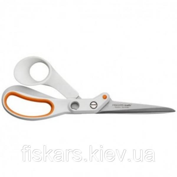 Ножиці для тканини Fiskars Amplify 21 см (1005223), фото 1