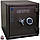 Вогнезламостійкий сейф GRIFFON CLE III.50.E, фото 6