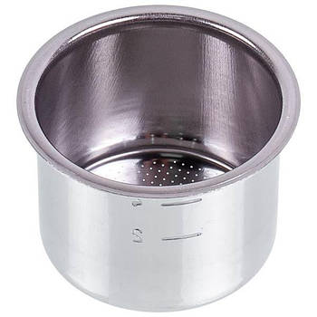 Фільтр-сито на чотири порції для кавоварки DeLonghi T20869