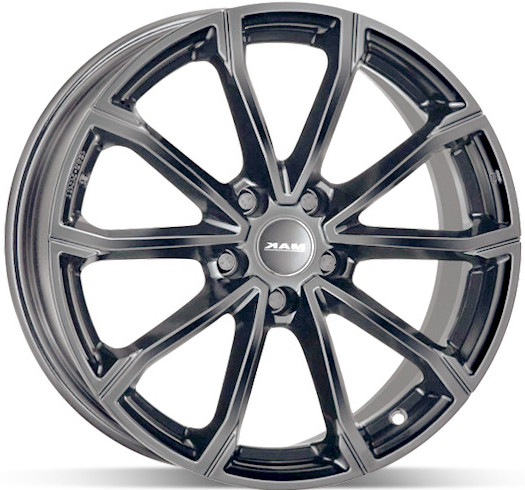 Диски MAK DaVinci 8x18 5x112 ET39 (MtT) (литой)