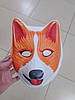 Маска Кішка/Лиса аніме, фото 2