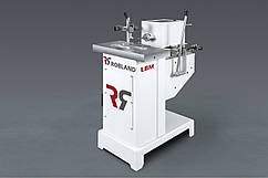 Свердлильно-пазувальний верстат Robland LВМ