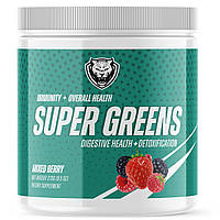 6AM Run, Super Greens, 270 г (9,52 унції)