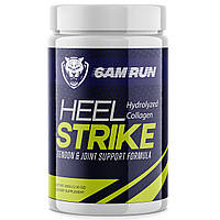 6AM Run, Heel Strike, гідролізований колаген, 350 г (12,35 унції)