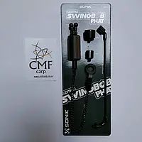 Свінгер Sonik GIZMO SWINGBOB PHAT black
