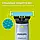 Електробритва Philips OneBlade First Shave, для надчутливої шкіри QP1324/20, фото 6