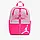 Рюкзак Jordan Air Lunch School Bag Backpack Pink (арт. 9A0775-A9Y), фото 4