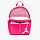 Рюкзак Jordan Air Lunch School Bag Backpack Pink (арт. 9A0775-A9Y), фото 3