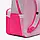 Рюкзак Jordan Air Lunch School Bag Backpack Pink (арт. 9A0775-A9Y), фото 6