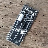 Свінгер Sonik GIZMO SWINGBOB PHAT white