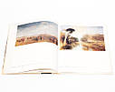 Книга L'Opera completa di Turner 1830-1851. Збірка робіт Вільяма Тернера «Classici dell'Arte» Rizzoli, фото 2