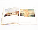 Книга L'Opera completa di Turner 1830-1851. Збірка робіт Вільяма Тернера «Classici dell'Arte» Rizzoli, фото 4