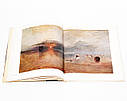 Книга L'Opera completa di Turner 1830-1851. Збірка робіт Вільяма Тернера «Classici dell'Arte» Rizzoli, фото 6