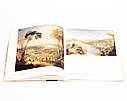 Книга L'Opera completa di Turner 1830-1851. Збірка робіт Вільяма Тернера «Classici dell'Arte» Rizzoli, фото 3