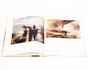 Книга L'Opera completa di Turner 1830-1851. Збірка робіт Вільяма Тернера «Classici dell'Arte» Rizzoli, фото 8