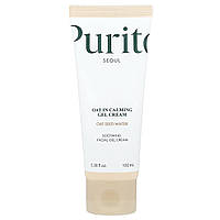 Purito, Заспокійливий крем-гель з вівсом, 100 мл (3,38 рідк. унц.)