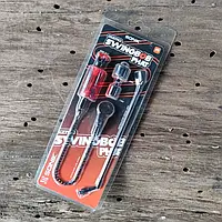 Свингер Sonik GIZMO SWINGBOB PHAT RED